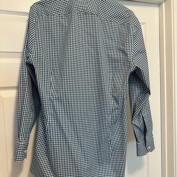 Charles Tyrwhitt Button Down Perfect Condition - Picture 3 of 3